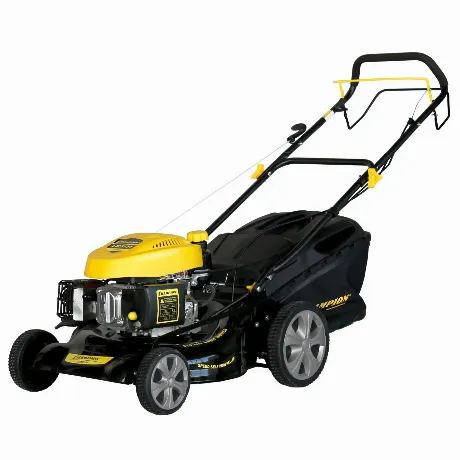 Газонокосилка бензиновая Champion LM5131