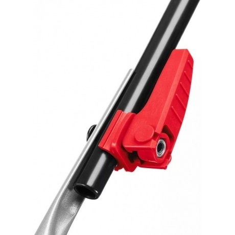 Газонокосилка сетевая ЗУБР 1700 Вт ГСЦ-38-1700 - фото 9