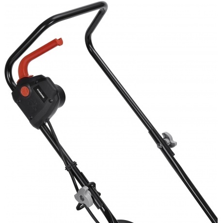 Газонокосилка роторная Starwind ELM-1200 1200Вт - фото 8