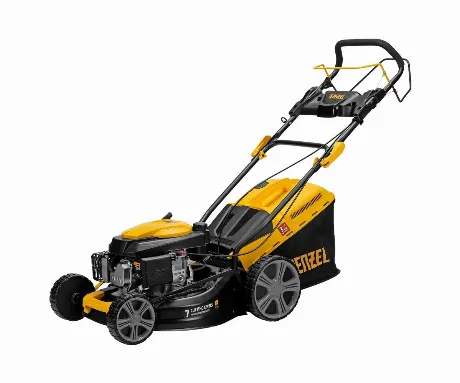 Газонокосилка бензиновая GLD-460, 146 куб.см., шир. 46 см, ручн....