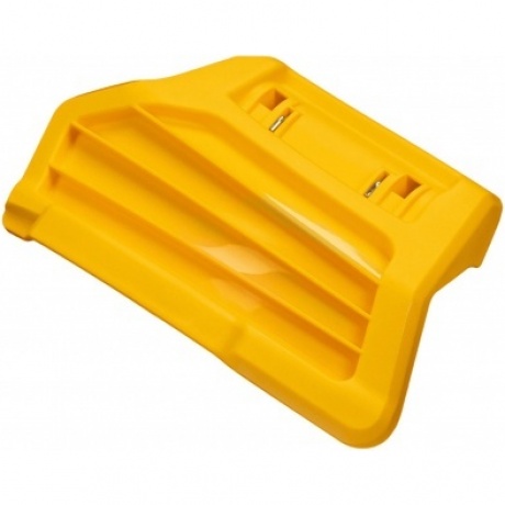 Газонокосилка бензиновая GLD-520SP, 196 куб.см., шир. 52 см,привод,7 уров.,травосб. 60 л Denzel - фото 10