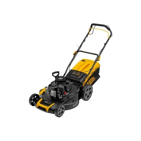 

Газонокосилка бензиновая GLR-510SP-ZS, 171 см3, ширина 51 см, привод, травосборник 65 л Denzel