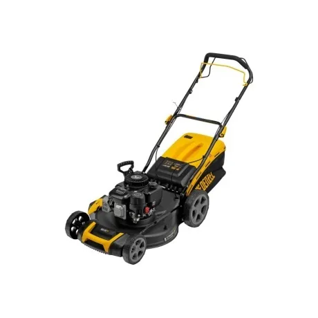 Газонокосилка бензиновая GLR-510SP-ZS, 171 см3, ширина 51 см, пр...