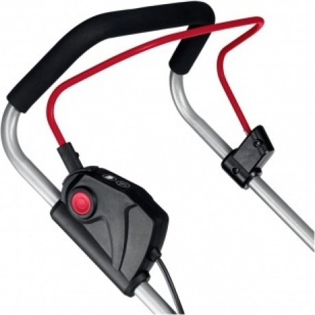 Газонокосилка бесщеточная С1-18, 36В, 37см, 2х18В АКБ (4А·ч), ЗУБР (ГКЛ-3736-42) - фото 4