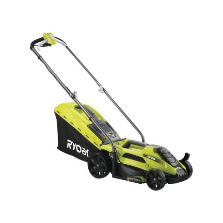 Газонокосилка RLM13E33S 5133002343 Ryobi - фото 8