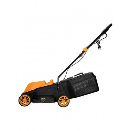 Газонокосилка электрическая DEKO DKLM1600, 1600Вт, 320мм - фото 3