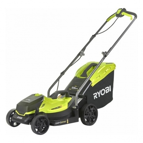 Газонокосилка RYOBI ONE+ 33cm OLM1833B 5133004305