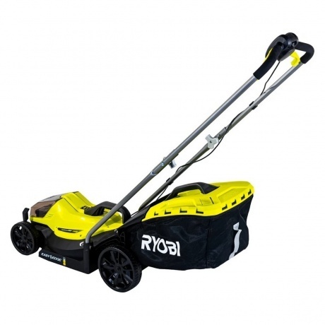 Газонокосилка RYOBI ONE+ 33cm RLM18X33B-40 5133004306 - фото 2