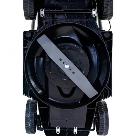 Газонокосилка RYOBI ONE+ 33cm RLM18X33B-40 5133004306 - фото 14