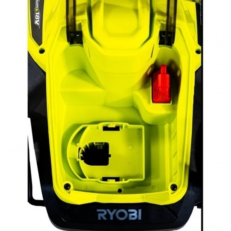 Газонокосилка RYOBI ONE+ 33cm RLM18X33B-40 5133004306 - фото 15