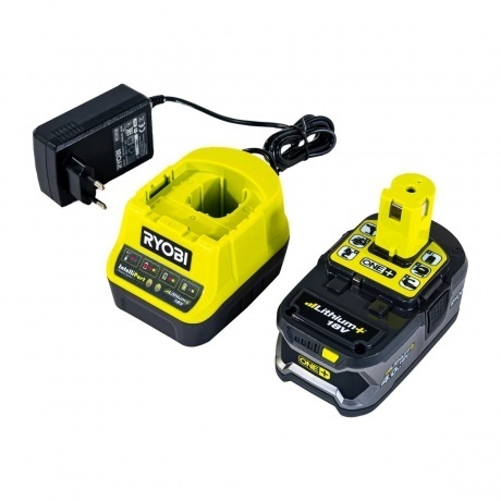 Газонокосилка RYOBI ONE+ 33cm RLM18X33B-40 5133004306 - фото 16