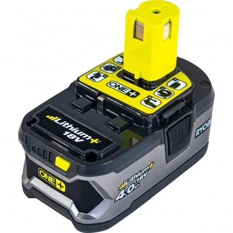 Газонокосилка RYOBI ONE+ 33cm RLM18X33B-40 5133004306 - фото 17