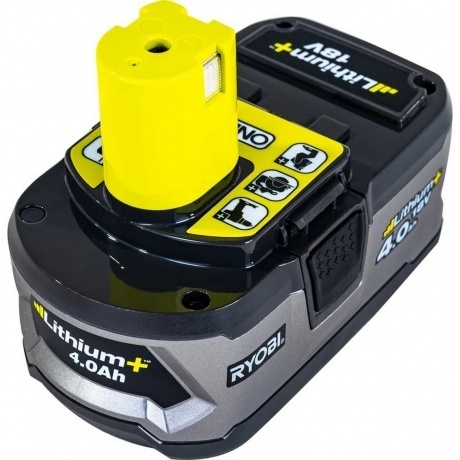 Газонокосилка RYOBI ONE+ 33cm RLM18X33B-40 5133004306 - фото 18