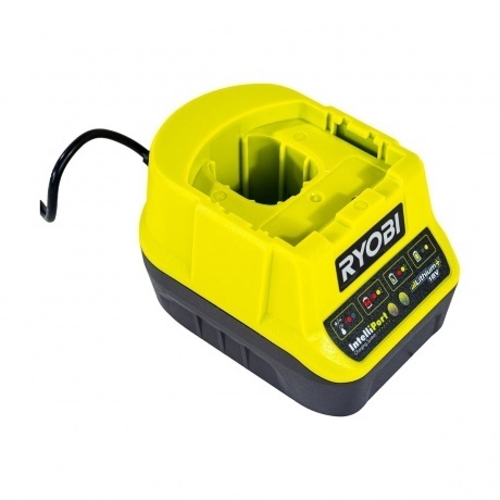 Газонокосилка RYOBI ONE+ 33cm RLM18X33B-40 5133004306 - фото 19