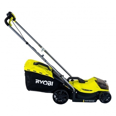 Газонокосилка RYOBI ONE+ 33cm RLM18X33B-40 5133004306 - фото 3