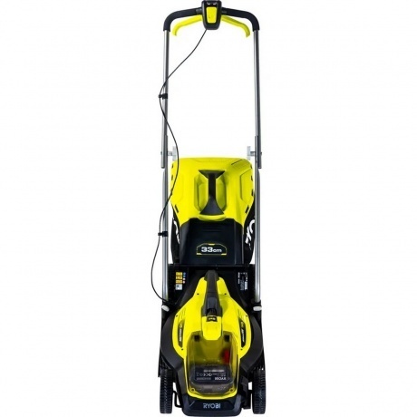 Газонокосилка RYOBI ONE+ 33cm RLM18X33B-40 5133004306 - фото 5