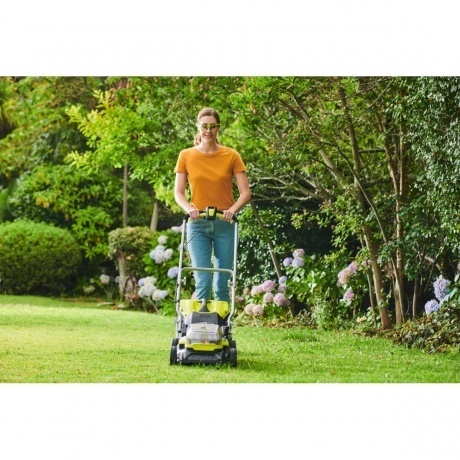 Газонокосилка RYOBI ONE+ RY18LM37A-140 5133004578 - фото 2