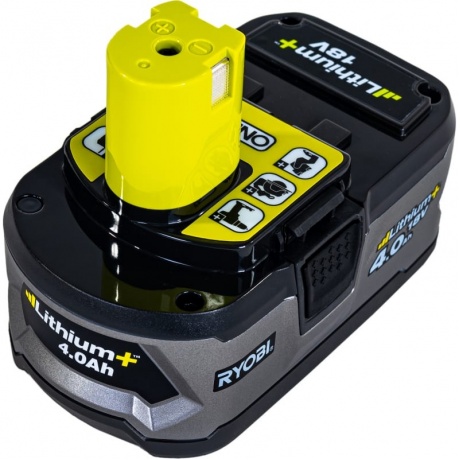 Газонокосилка RYOBI ONE+ RY18LM37A-140 5133004578 - фото 11