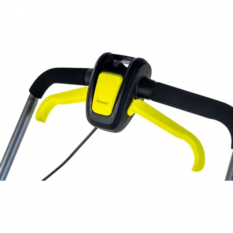 Газонокосилка RYOBI ONE+ RY18LM37A-140 5133004578 - фото 13