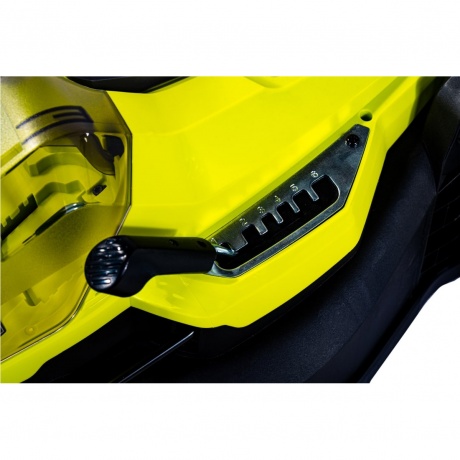 Газонокосилка RYOBI ONE+ RY18LM37A-140 5133004578 - фото 14
