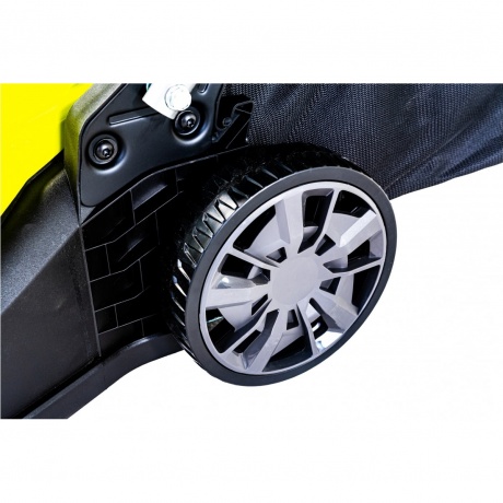 Газонокосилка RYOBI ONE+ RY18LM37A-140 5133004578 - фото 15