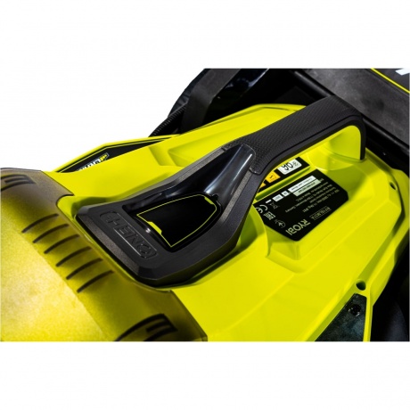 Газонокосилка RYOBI ONE+ RY18LM37A-140 5133004578 - фото 18