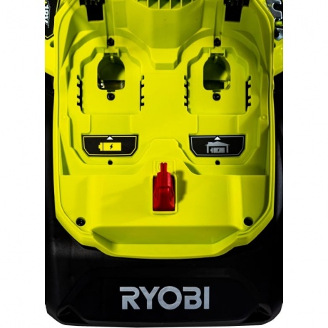 Газонокосилка RYOBI ONE+ RY18LM37A-140 5133004578 - фото 19