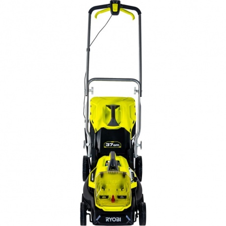 Газонокосилка RYOBI ONE+ RY18LM37A-140 5133004578 - фото 9