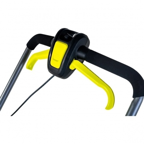 Газонокосилка бесщеточная RYOBI ONE+ RY18LMX37A-150 5133004582 - фото 12