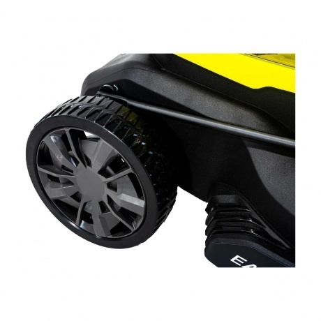 Газонокосилка бесщеточная RYOBI ONE+ RY18LMX37A-150 5133004582 - фото 14