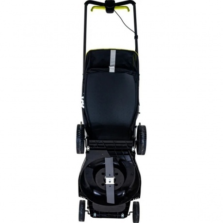 Газонокосилка бесщеточная RYOBI ONE+ RY18LMX37A-150 5133004582 - фото 5
