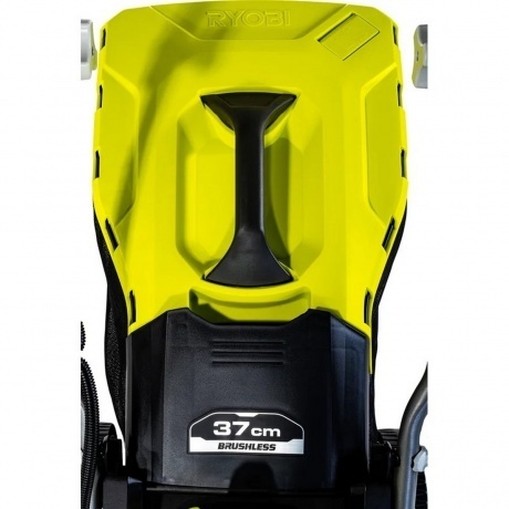 Газонокосилка бесщеточная RYOBI ONE+ RY18LMX37A-150 5133004582 - фото 7
