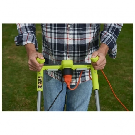 Газонокосилка Ryobi RLM15E36H 5133002345 - фото 18