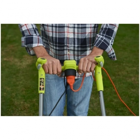 Газонокосилка Ryobi RLM15E36H 5133002345 - фото 20