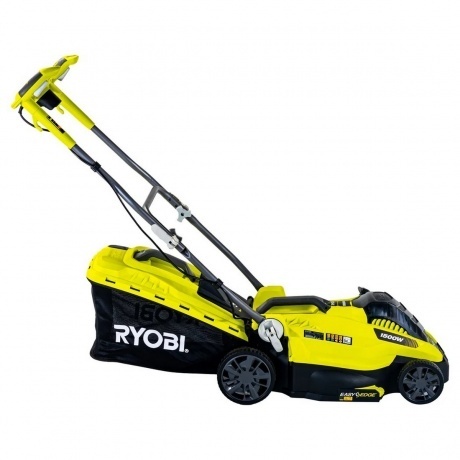 Газонокосилка Ryobi RLM15E36H 5133002345 - фото 3