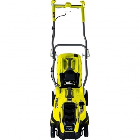 Газонокосилка Ryobi RLM15E36H 5133002345 - фото 4