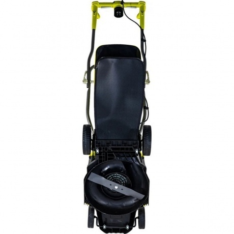 Газонокосилка Ryobi RLM15E36H 5133002345 - фото 5