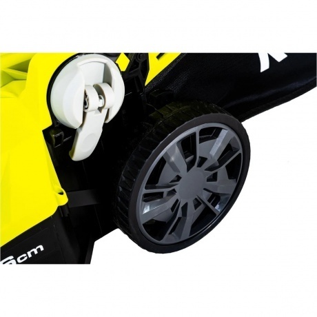 Газонокосилка Ryobi RLM15E36H 5133002345 - фото 8