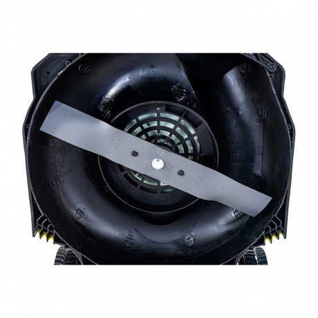 Газонокосилка Ryobi RLM15E36H 5133002345 - фото 10