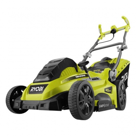 Газонокосилка Ryobi RLM18E40H 5133002347 - фото 2