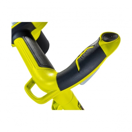 Газонокосилка Ryobi RLM18E40H 5133002347 - фото 13