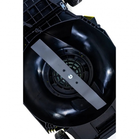 Газонокосилка Ryobi RLM18E40H 5133002347 - фото 15