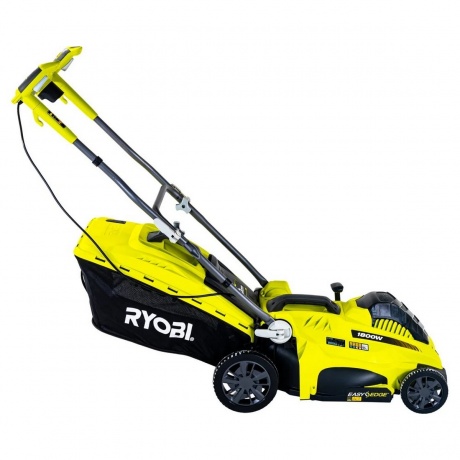 Газонокосилка Ryobi RLM18E40H 5133002347 - фото 4