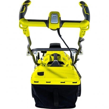 Газонокосилка Ryobi RLM18E40H 5133002347 - фото 7