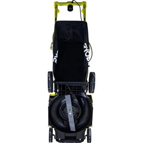 Газонокосилка Ryobi RLM18E40H 5133002347 - фото 8