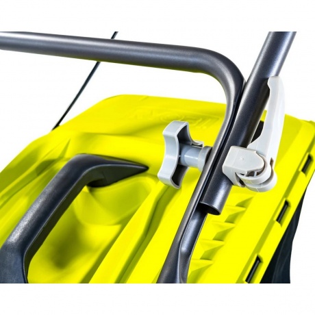 Газонокосилка Ryobi RLM18E40H 5133002347 - фото 9