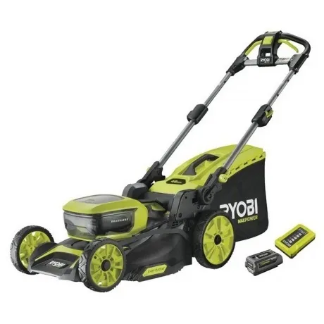 Газонокосилка бесщеточная Ryobi 36В RY36LMXSP46A-150 5133004913