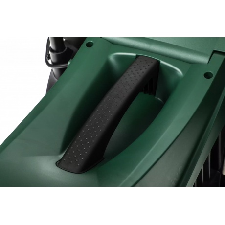 Газонокосилка роторная Bosch EasyRotak 32-215 (06008A6301) 1200Вт - фото 11