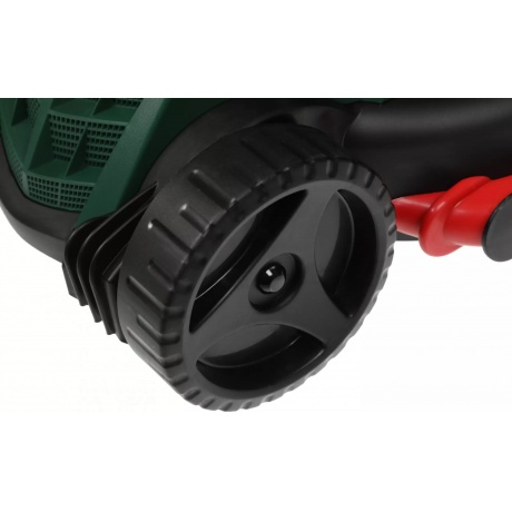 Газонокосилка роторная Bosch EasyRotak 32-215 (06008A6301) 1200Вт - фото 12