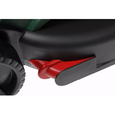 Газонокосилка роторная Bosch EasyRotak 32-215 (06008A6301) 1200Вт - фото 13